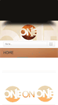 Mobile Screenshot of onechurchgr.com